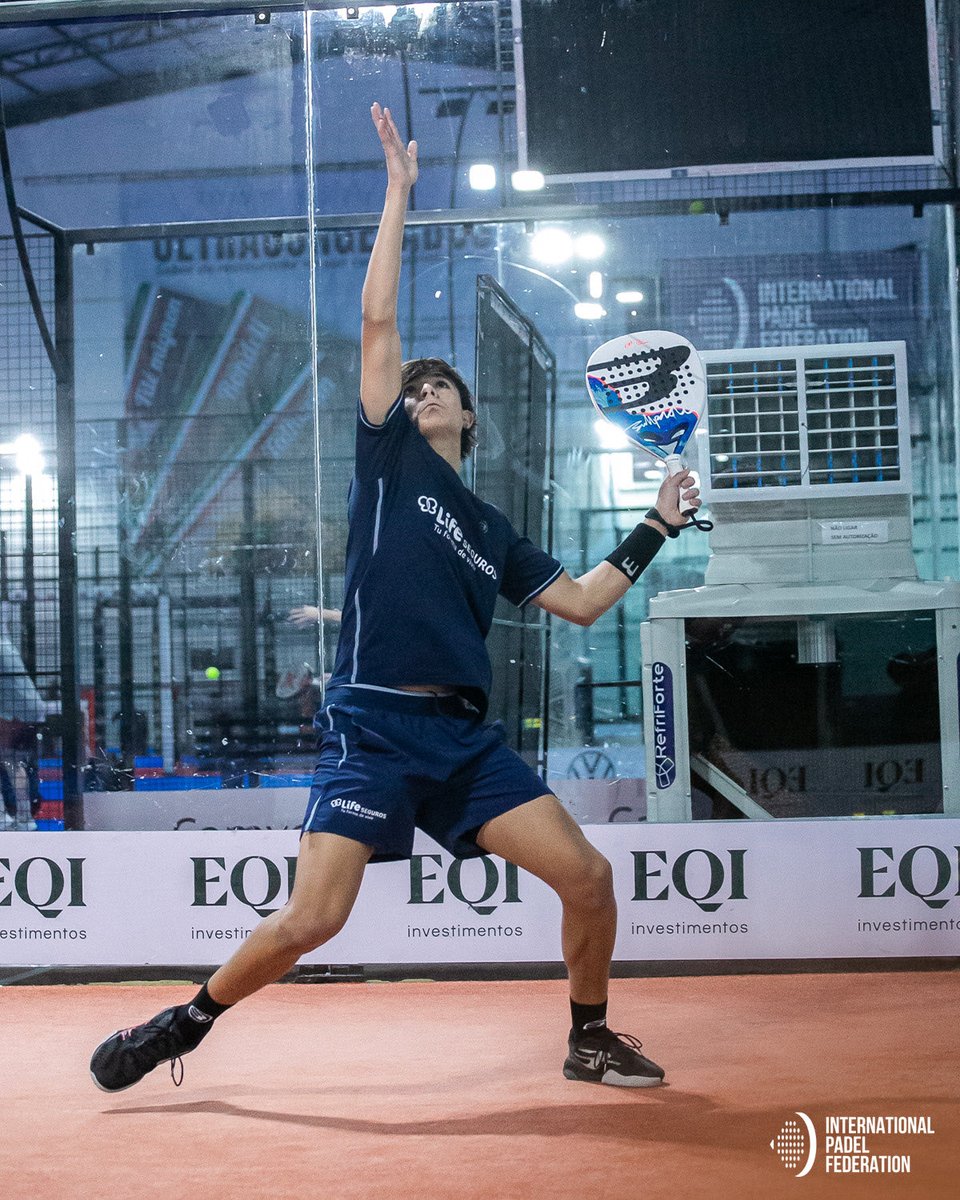 padelfip's tweet photo. The action continues at FIP Bronze Chile IV ๐จ๐ฑ
Another exciting stop on the tour, with intense battles, spectacular rallies and players ready to fight for every point. ๐พโก
#FIPBronzeChileIV #PadelFIP #CUPRAFIPTour https://t.co/V1xPuqxU7B