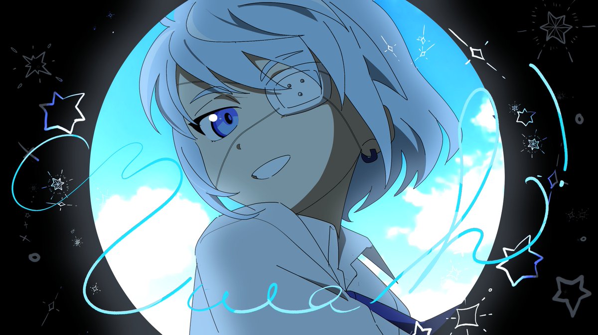 Piscuuuit's tweet photo. ※曲パロ https://t.co/p7igZPJubl