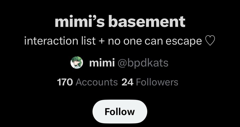 🐈⬛ྀི izumonth #respecthim tweet media