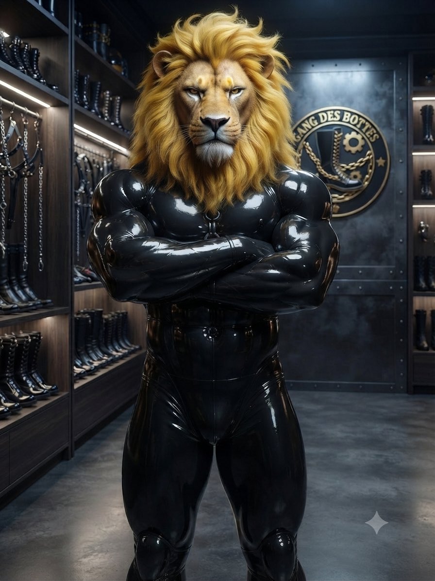 MasterATEX's tweet photo. Good Boy.
Good Girl.

I’ll take good care of you, join the Boot Gang.
And you won’t need to think again.

#dronification #petplay #latex #rubber https://t.co/OC2mcsanZ6