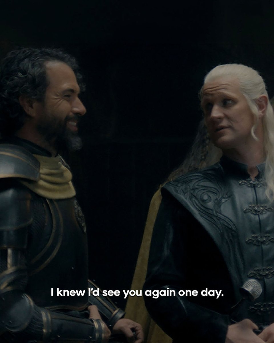 House of the Dragon tweet media