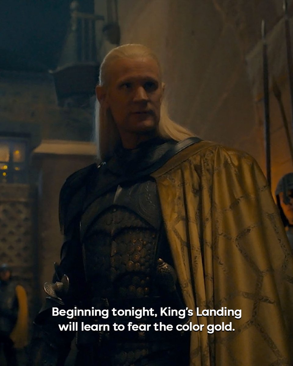 House of the Dragon tweet media