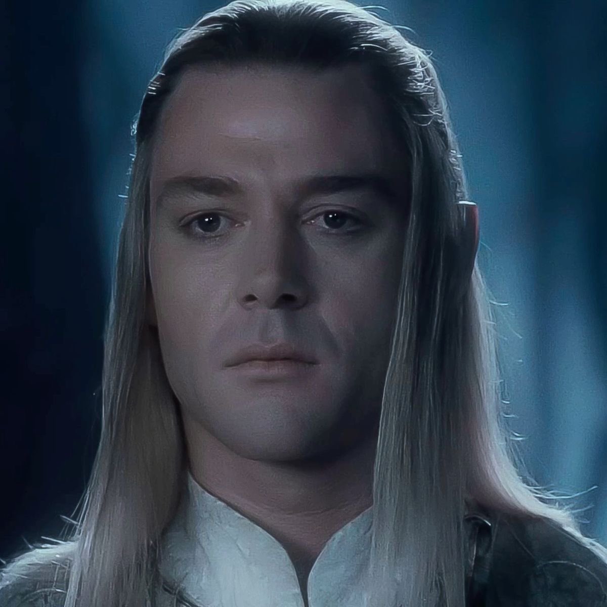 bowersthinker's tweet photo. Celeborn, the one and only Lord of Lothlórien, Lord of the Galadhrim, Lord of the Golden Wood, Lord of East Lórien, Prince of Doriath and husband of Lady Galadriel https://t.co/IJzWTBg9qI