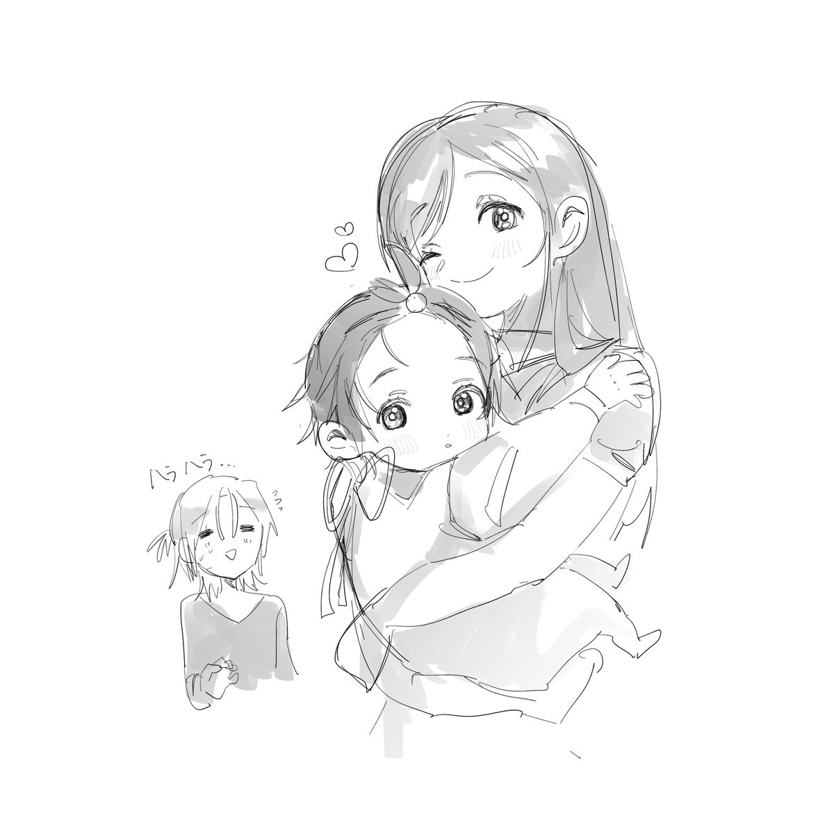 yrwk_3150's tweet photo. のんちゃん…♡ https://t.co/CfMFjkPLF8