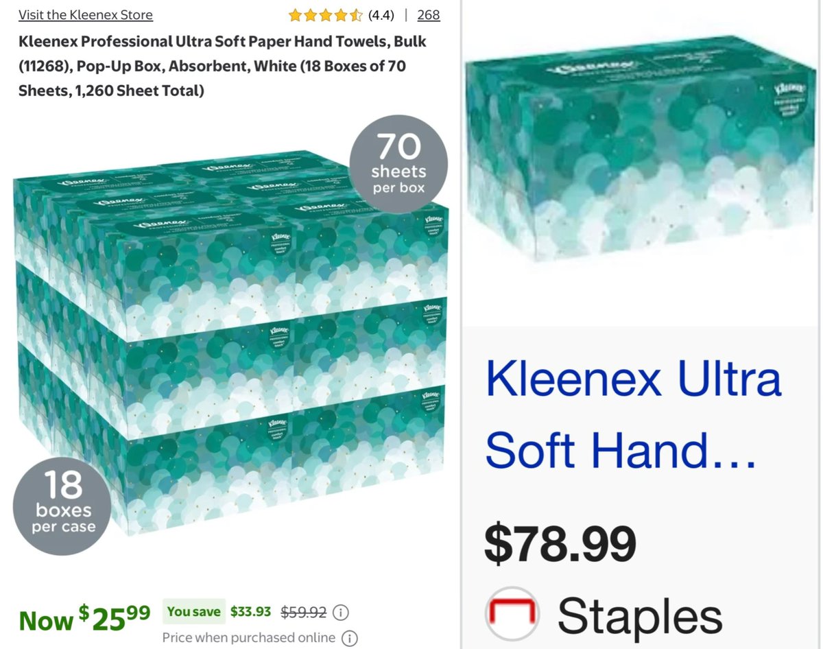 GlitchedDeals tweet picture