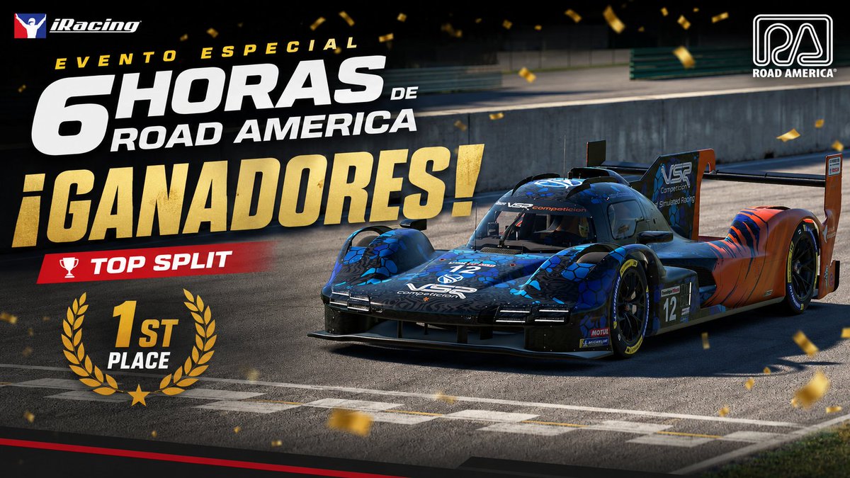 phorizz's tweet photo. WIN!!! 🙌🏽🏁 https://t.co/LOAbFyX05U