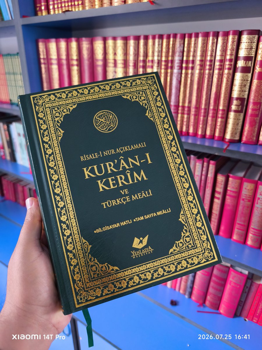 Said Yüksekdağ tweet media
