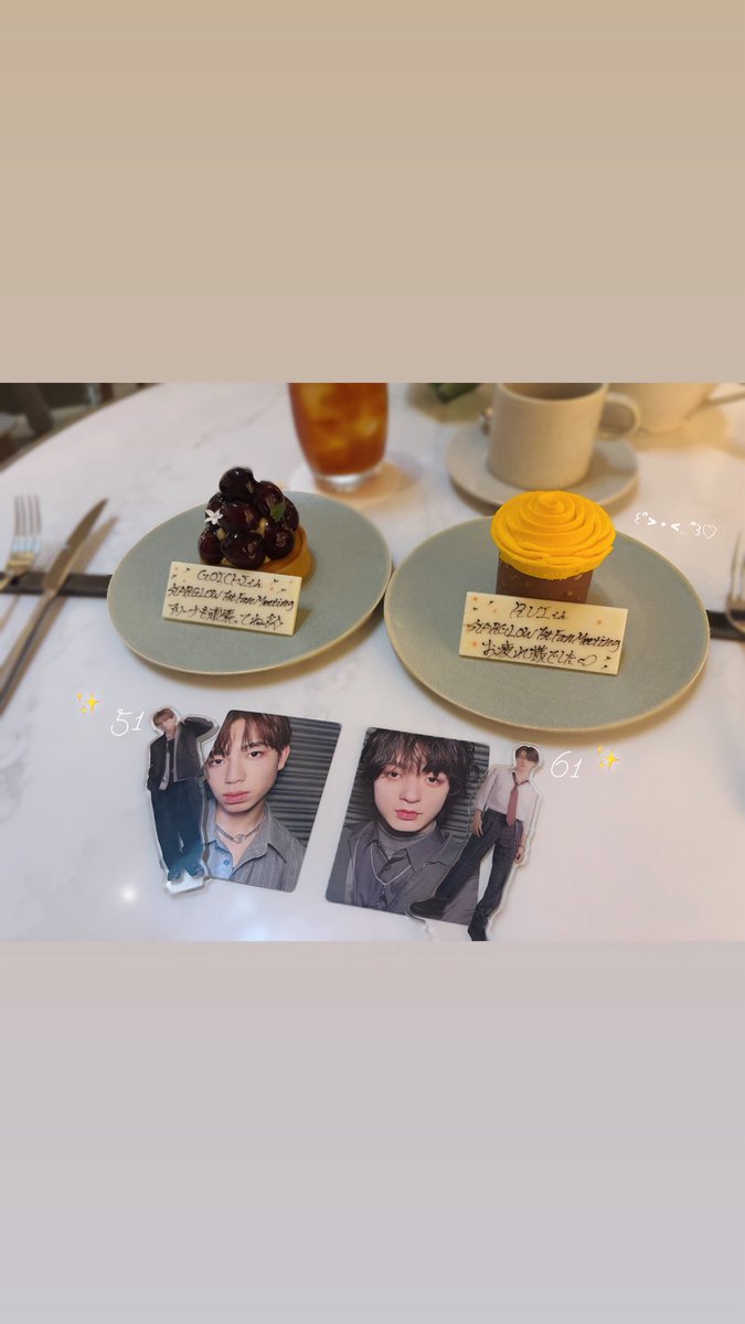 ru_6i1's tweet photo. 楽しい時間をありがとう꒰՞> · <𓈒𓈒՞꒱♡
アリーナも頑張ってね⛴️✨✨
#STARCRUISE_OKINAWA 
#STARCRUISE  #STARGLOW https://t.co/TuC28lYhdk