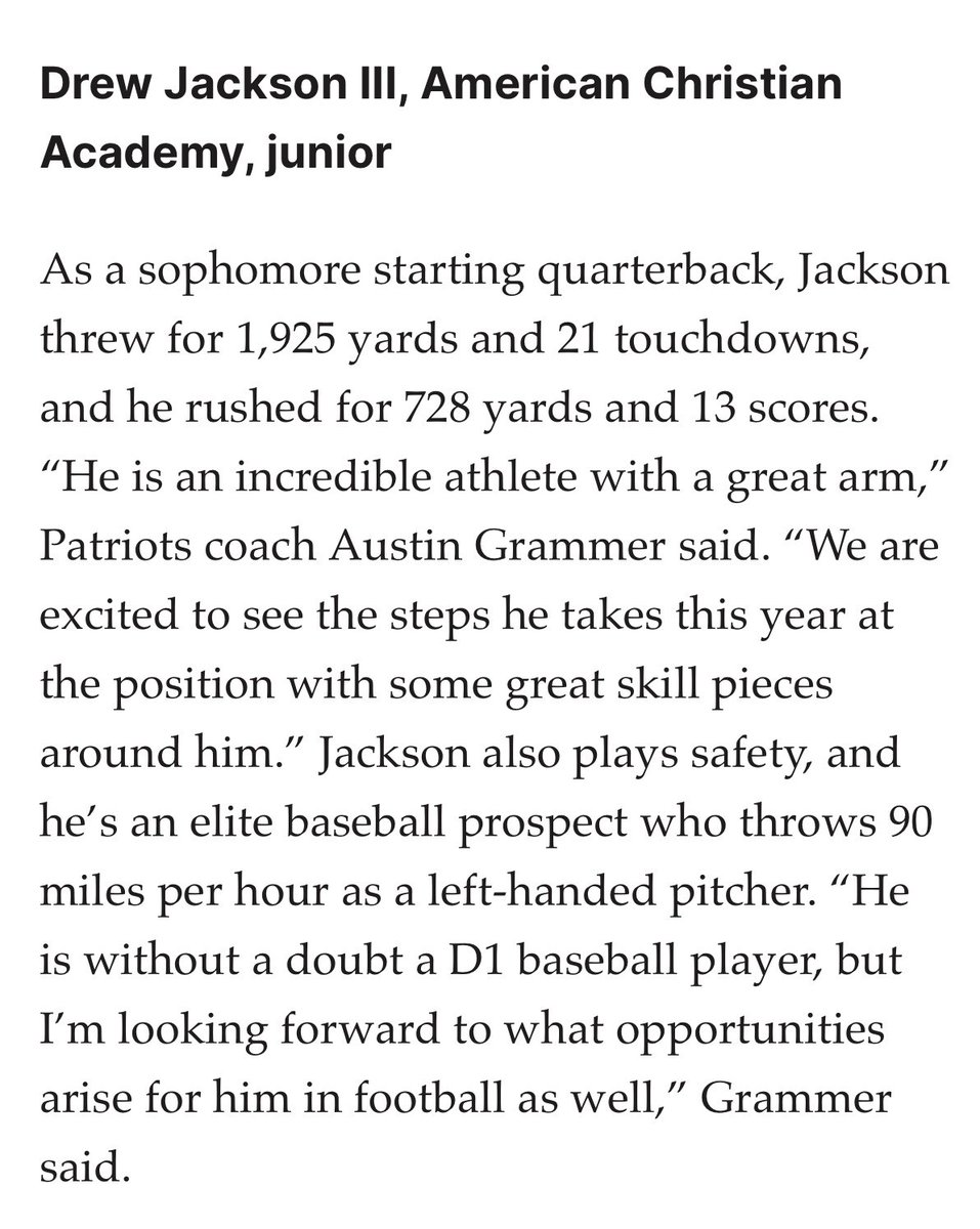DrewCJackson315's tweet photo. Thank you https://t.co/3zKjBNoum4🔥🔥🔥 https://t.co/Lpoz95sCOJ