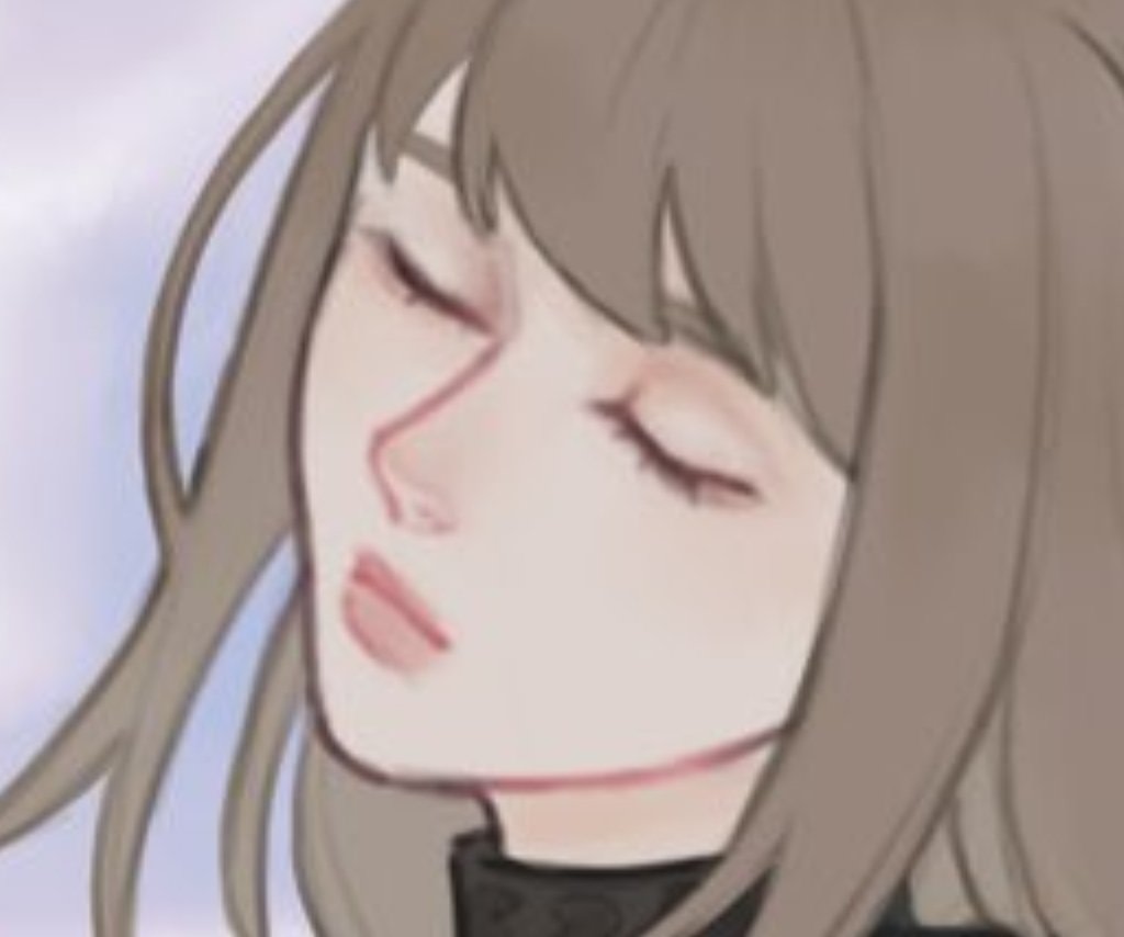 bnhvya's tweet photo. I love viera lil noses smudge why would they remove it 💔
I guess ill go back to aura for evercold https://t.co/TYLmhT4a5Q