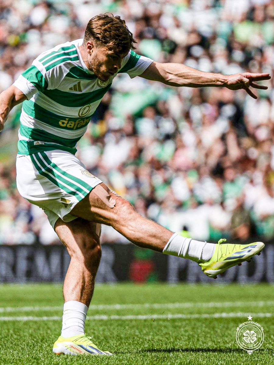 CelticFC tweet picture