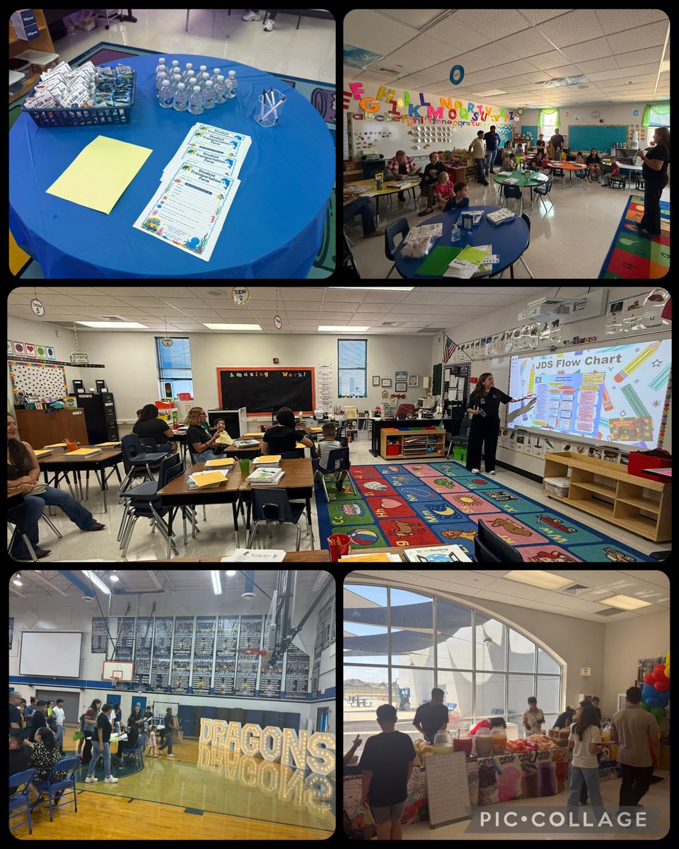 JonFlores_EP's tweet photo. The Dragons are readyβ¦ are you? ππβ¨
Thank you to everyone who joined us for Meet the Dragon! The excitement, smiles, and energy made today extra special. We canβt wait to welcome our students back and make this our best year yet!
π #BuildingExcellenceTogether #DragonPride https://t.co/Dc8tduFEvC