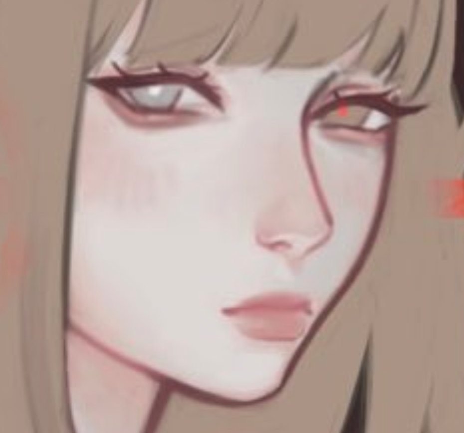 bnhvya's tweet photo. I love viera lil noses smudge why would they remove it 💔
I guess ill go back to aura for evercold https://t.co/TYLmhT4a5Q