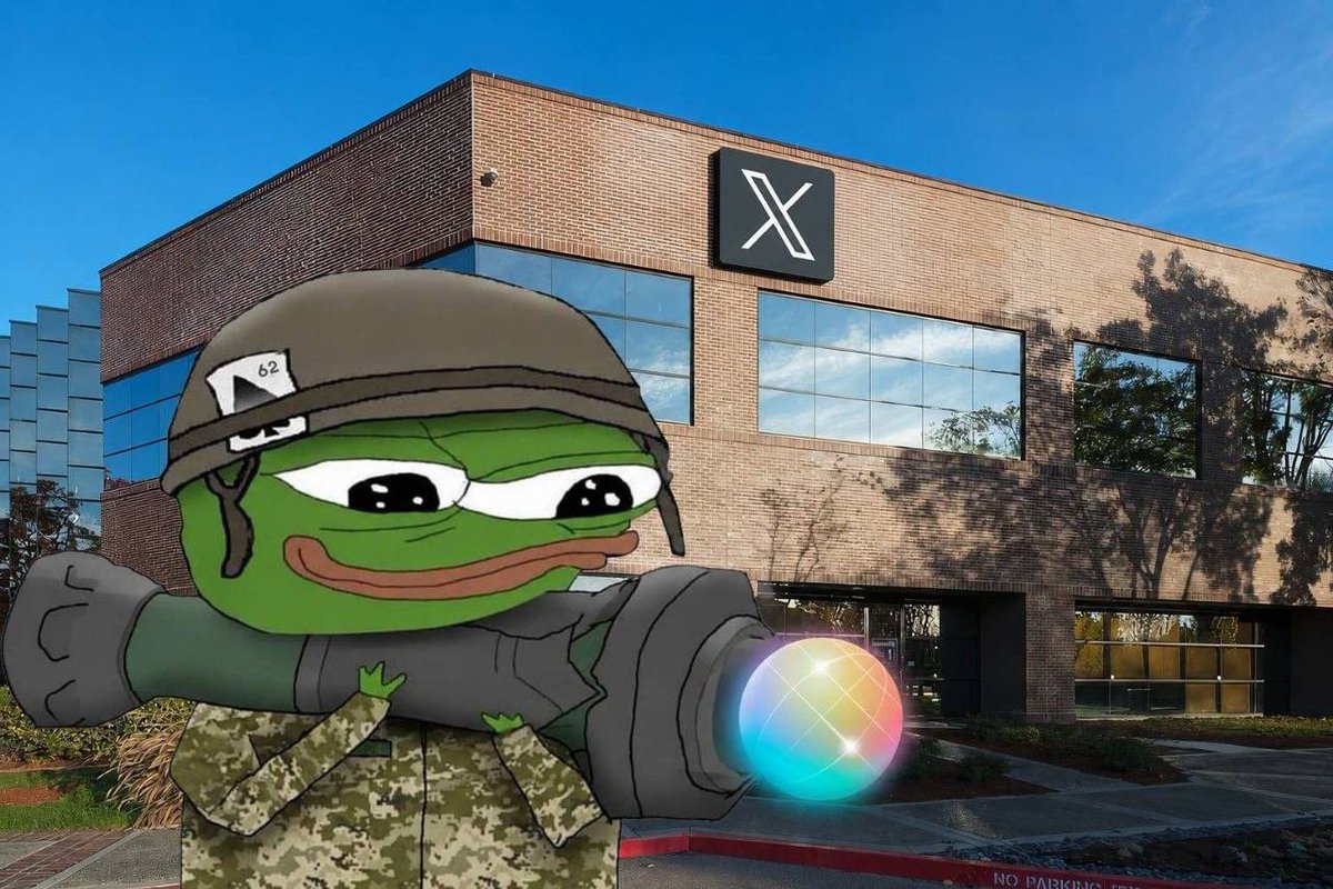 Paulpillions's tweet photo. Every token recongnizes $world 
Cause this is the bull of the szn!

Day 6 of bull posting @world_xyz community memes💨

Memes are finally coming together and all road is being paved for this🧏🏾

Position early!💙🌍 https://t.co/q4llmo1nY2