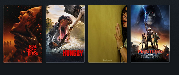 HorrorMiser63's tweet photo. #LetterboxSaturday
#LastFourWatched https://t.co/x3EiggsOKy