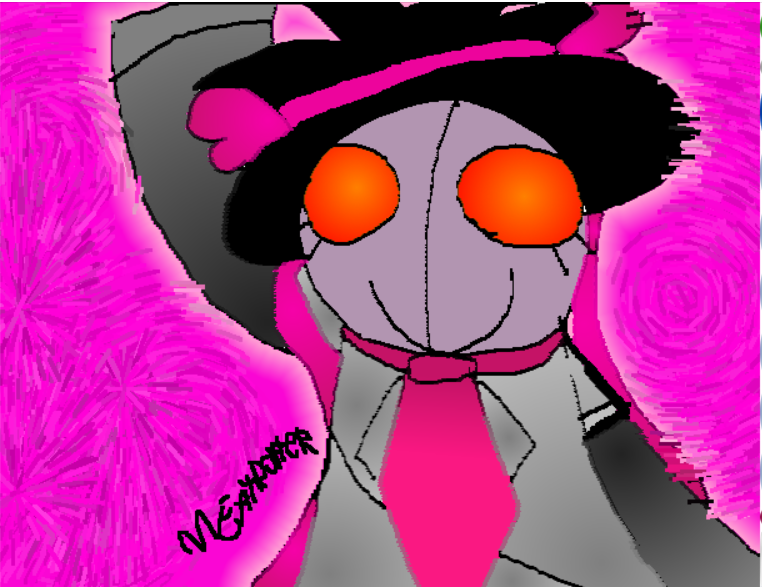 raverpenz's tweet photo. tuxpaint fun
#morgusbloodfest https://t.co/mwlzHMM3XY