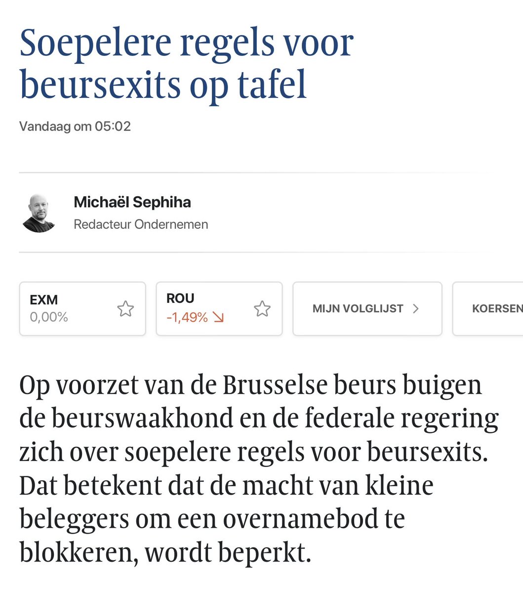 71jje2's tweet photo. De zwanenzang van de Beurs van Brussel https://t.co/VPF2fCSrLF