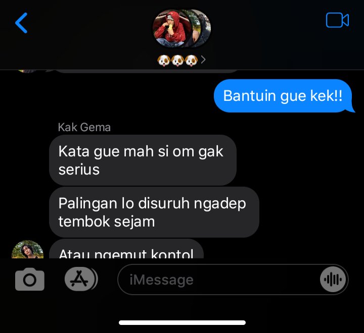 nik. tweet media