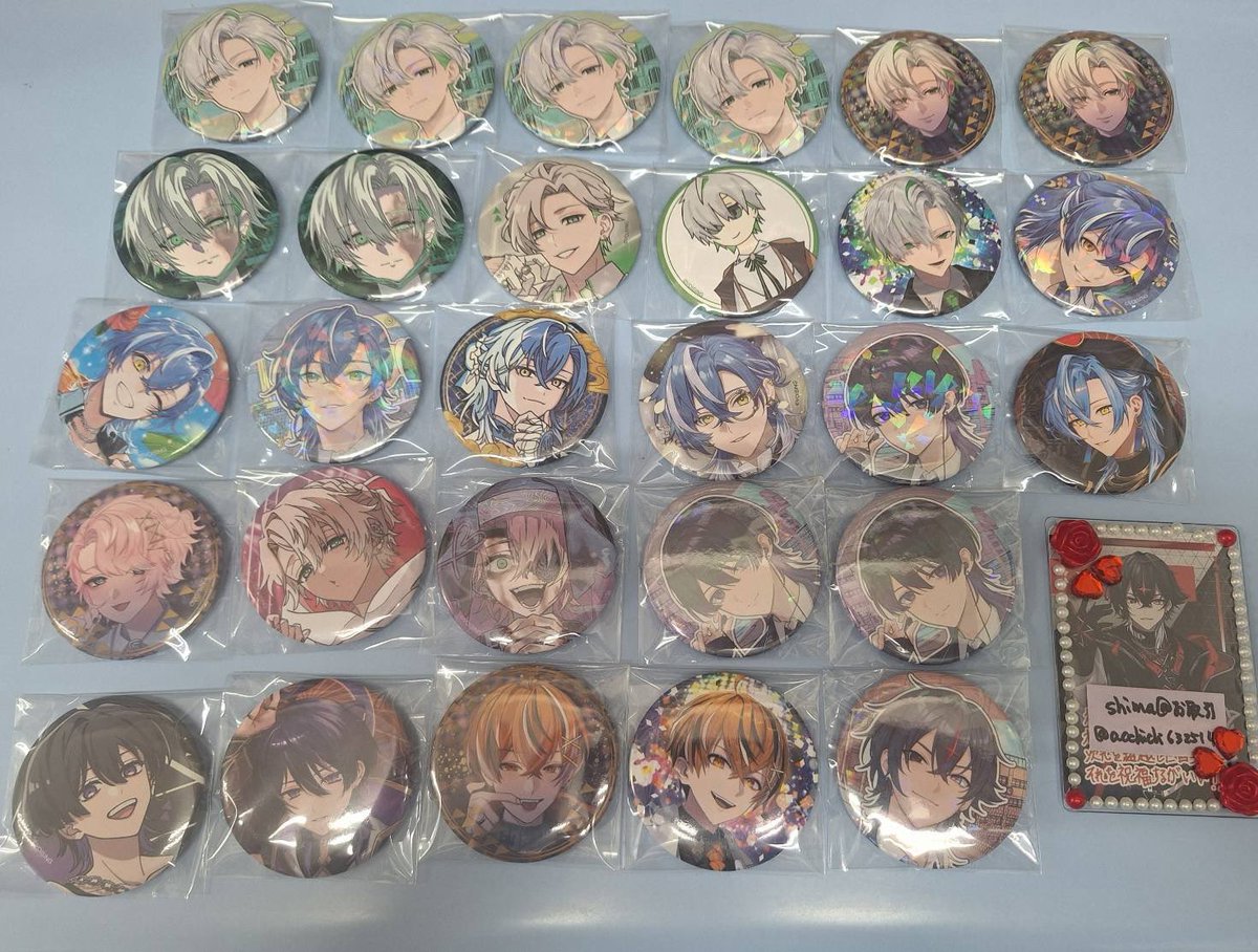 acchicchi632514's tweet photo. こちらは買取もok https://t.co/pqteZHjywk