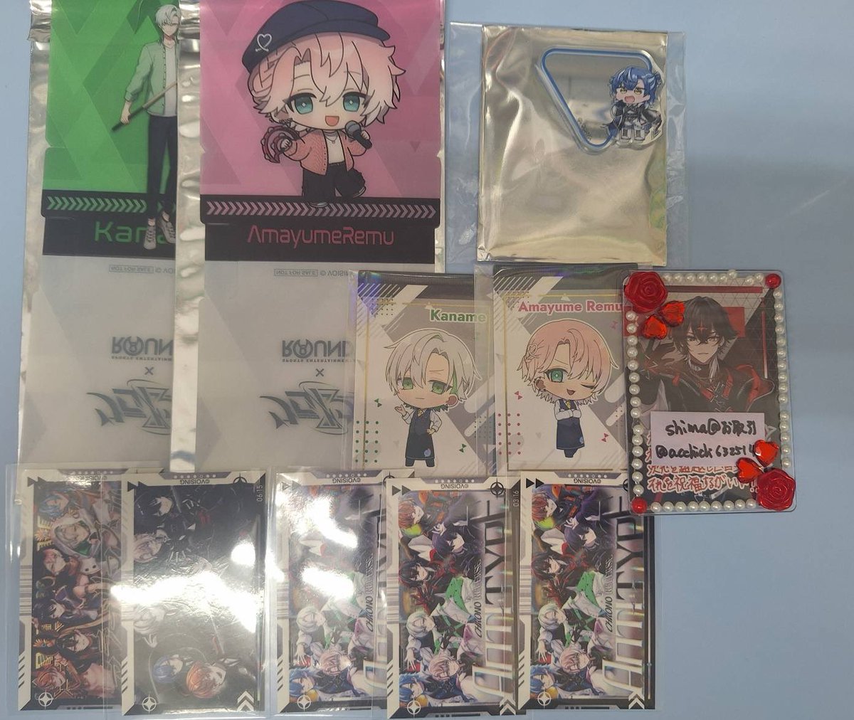 acchicchi632514's tweet photo. こちらは買取もok https://t.co/pqteZHjywk