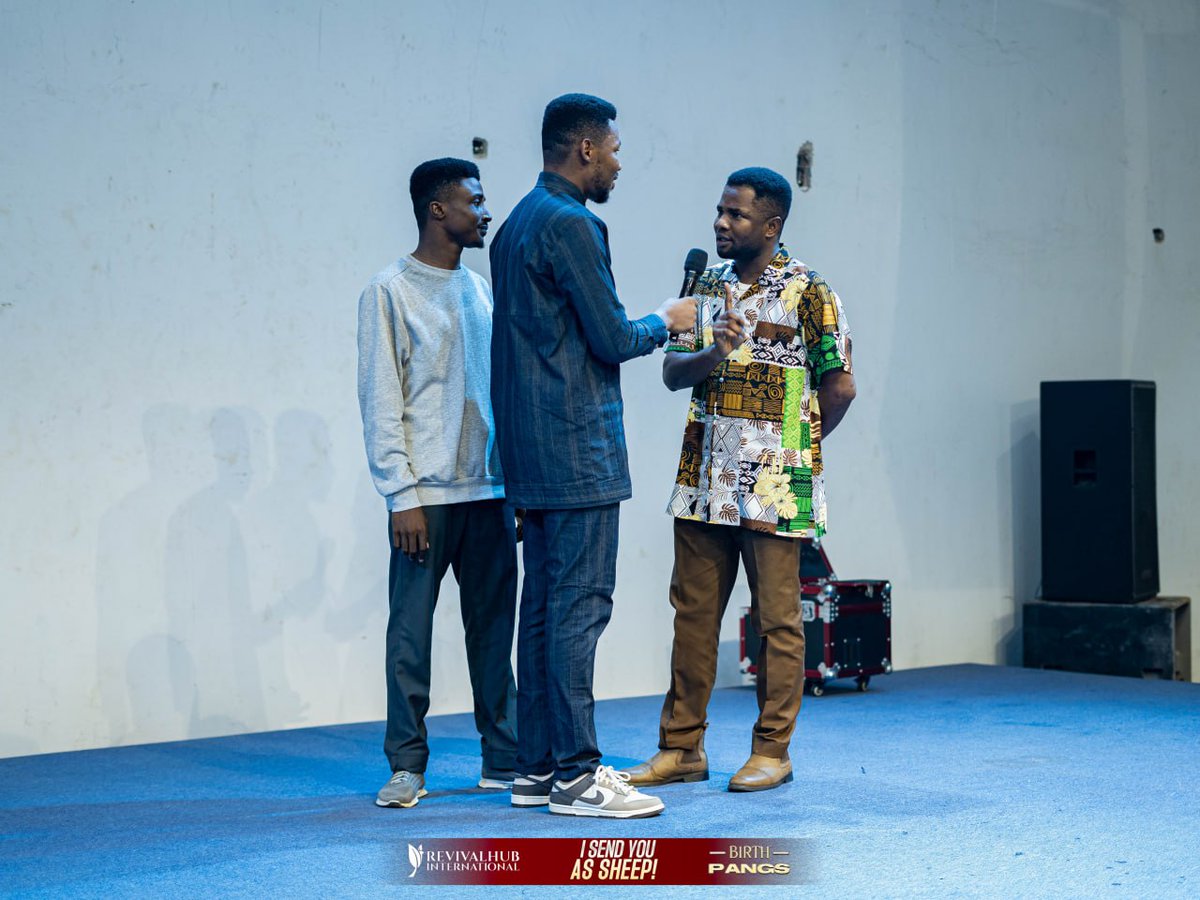 EduUdechukwu's tweet photo. Pictorial Excerpts from Last Week's Birthpangs

#apostleeduudechukwu #revivalhubinternational #birthpangs #pictures https://t.co/ChblimY1C9