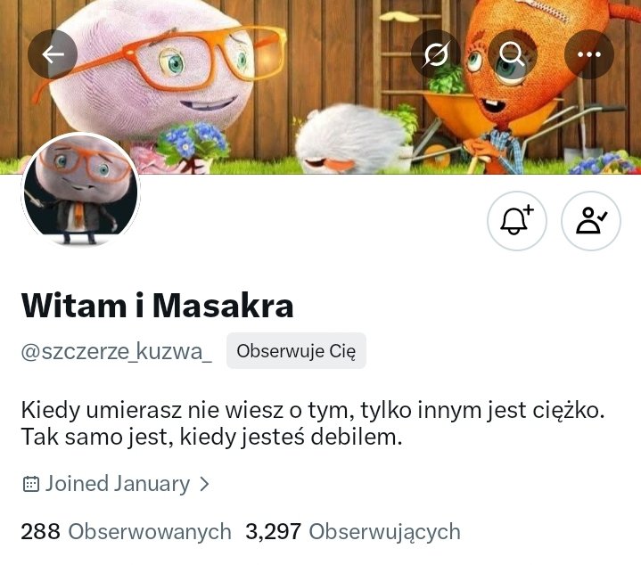 Mr. Żaba tweet media