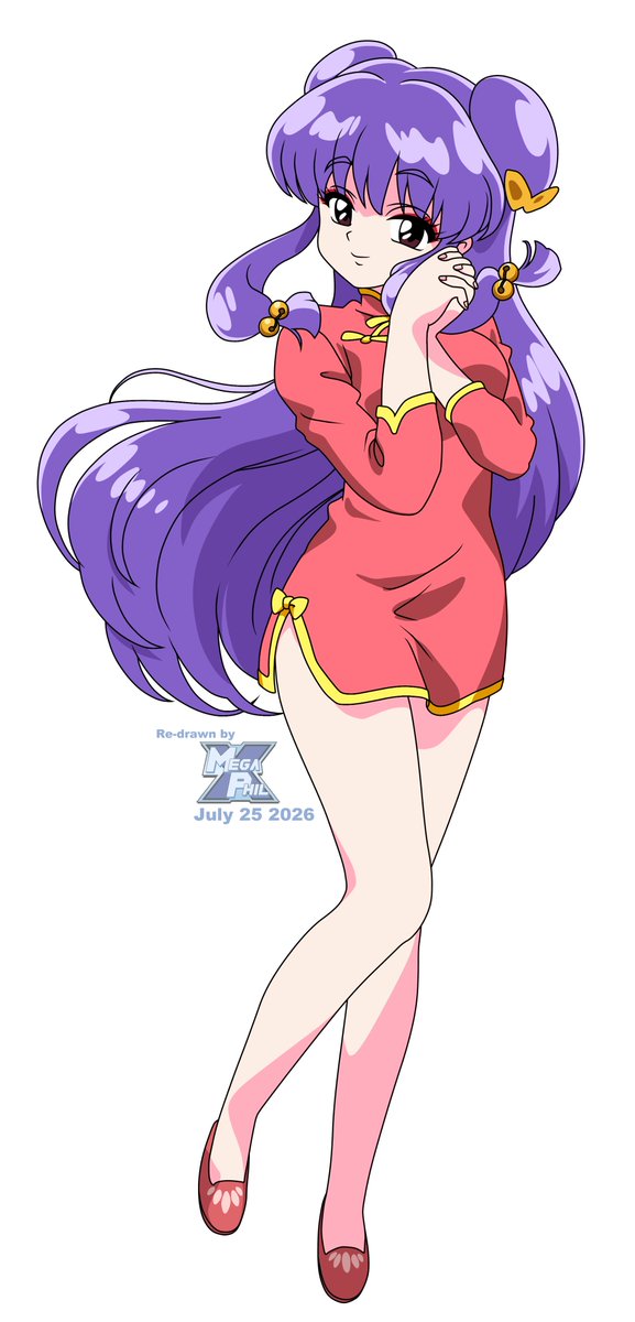 MegaPhilX tweet media