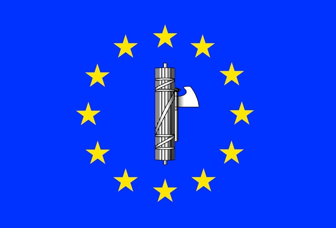janich1428's tweet photo. This account stand for:

Ethnic Nationalism 
Racialism 
Judeo-Scepticism 
European Unity  
European Isolationism 
Eco-Futurism 
Third Position 
Anti Abrahamic Action 
Moral Scepticism 
Anti-Capitalism 
Anti-Marxism 
Beauty Supremacy 
Romanticism
Aristocratic Vanguardism https://t.co/gufV6CEsfz