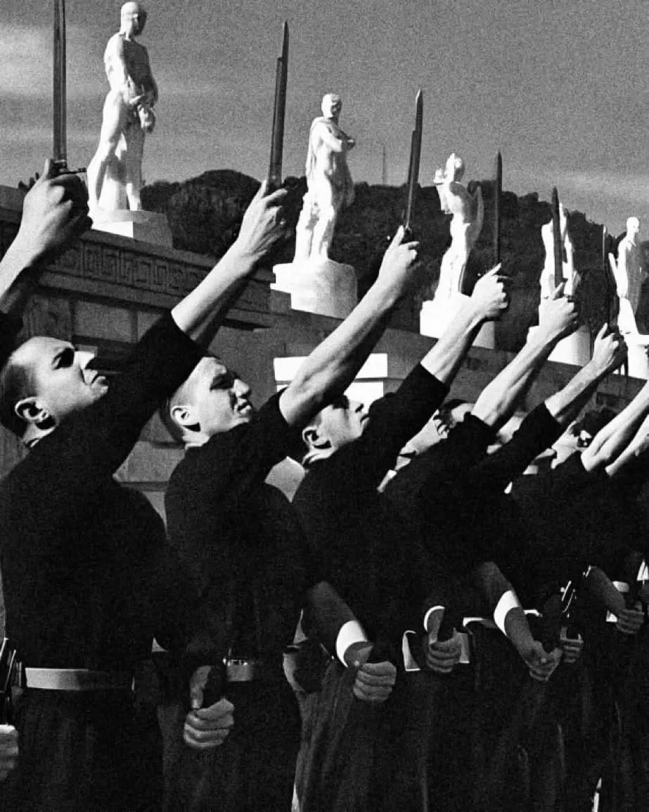 janich1428's tweet photo. This account stand for:

Ethnic Nationalism 
Racialism 
Judeo-Scepticism 
European Unity  
European Isolationism 
Eco-Futurism 
Third Position 
Anti Abrahamic Action 
Moral Scepticism 
Anti-Capitalism 
Anti-Marxism 
Beauty Supremacy 
Romanticism
Aristocratic Vanguardism https://t.co/gufV6CEsfz