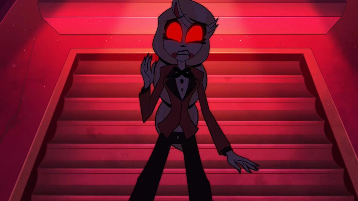 stolarsgoetia's tweet photo. I'd give everything for a Chaggi pre S1 spin-off. I need it so badly 💔 https://t.co/3aVyIzdWdO