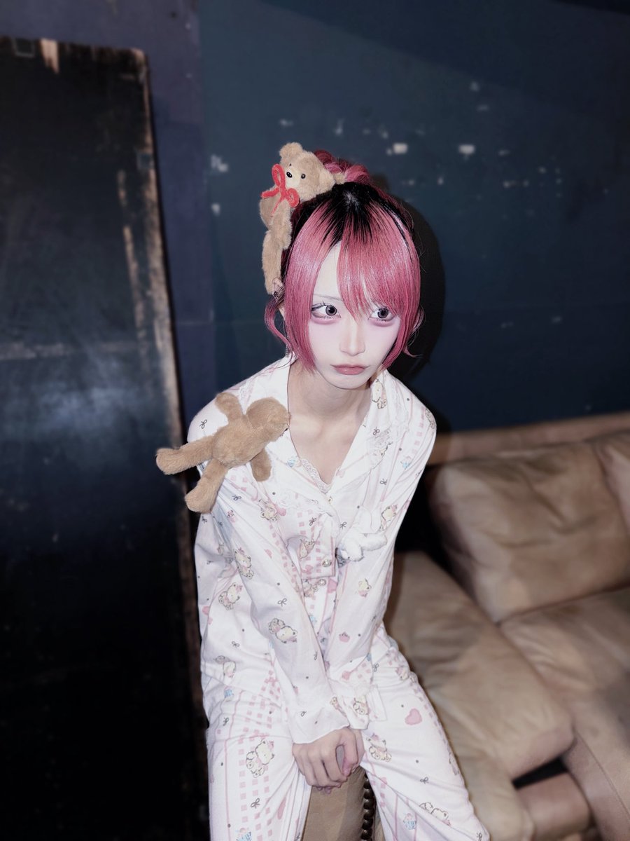 diavel_airu's tweet photo. あいるは安心安全女神だもん♡ https://t.co/WNB9ltL2H7