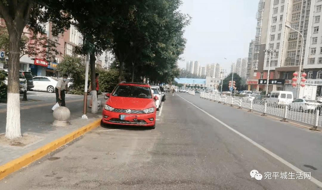 JeriHoutkoau6's tweet photo. First time parallel parking on my own today and actually nailed it!  Spent weeks sweating over this but seeing those two curbs right behind my car Total win. Grateful for my instructor’s patience through all my “panic brake” moments. #LearnerDriver https://t.co/P9ROHYbiDv