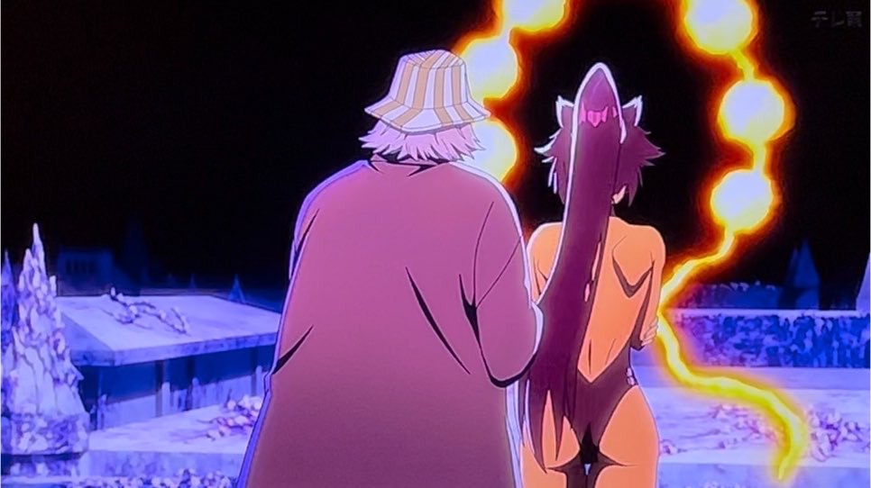 BLEACH: Thousand-Year Blood War - The Calamity Episode 41 post image 1