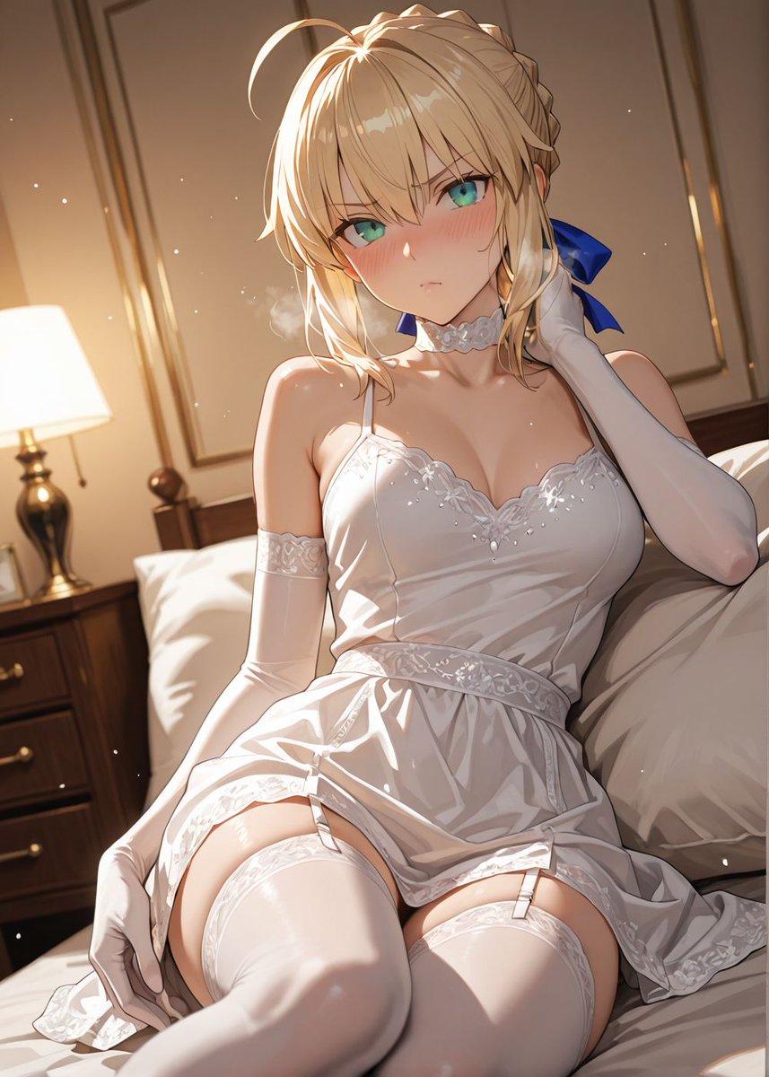 Rinrin SFW tweet media