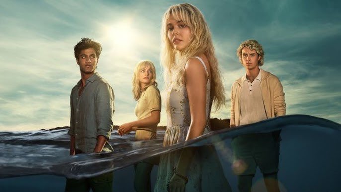 PreviouslySerie's tweet photo. Pues nada Previes, acabamos de terminar #ÉramosMentirosos. La serie de @PrimeVideo😩

Se nota, se siente que está Julie Plec en la serie. Había momentos que sentíamos la esencia de #TheVampireDiaries🥹

Ese giro, final… seguimos destrozados.

¿Lo bueno? Que no vamos a tener que esperar tanto para la 2T😂

#WeWereLiars
