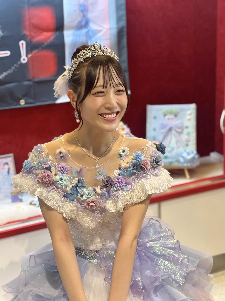 水津菜月（NGT48） on X: 