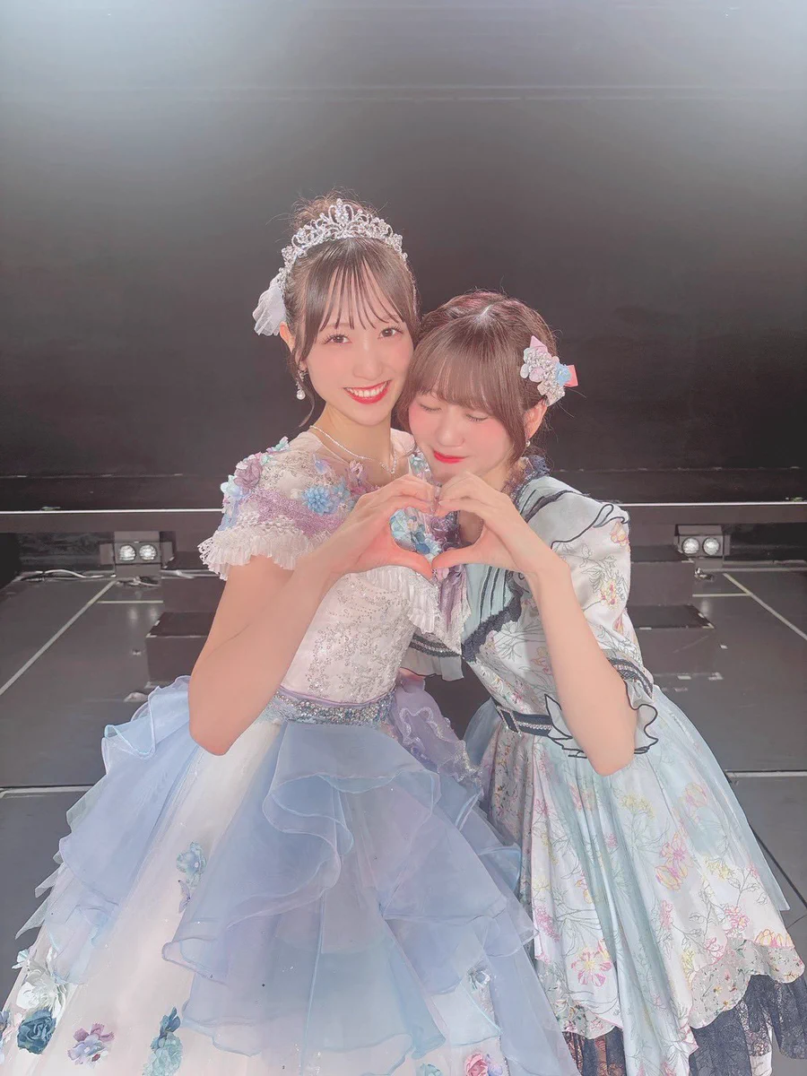 水津菜月（NGT48） on X: 