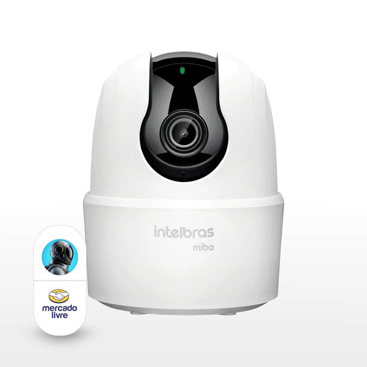 AstroOfertas's tweet photo. Câmera Intelbras IME 360 3MP Wi-Fi, por R$ 191,61 no Mercado Livre: https://t.co/xC1eAKOEmd
De R$ 287,39 por R$ 191,61
R$ 95,78 de economia
33% off
Mais ofertas no grupo: https://t.co/44wubDunEH
#Intelbras #Seguranca #CameraWiFi #Casa #Achados https://t.co/x9s3SQCwnp