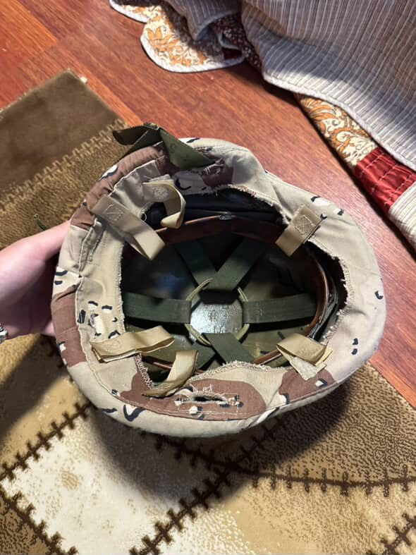 BoncukArms's tweet photo. M88 Afganka, EMR field hat ve Choco-chips kamuflajlı kask

fiyat bilgisi için ulaşabilirsiniz https://t.co/dmfHIHS9LE