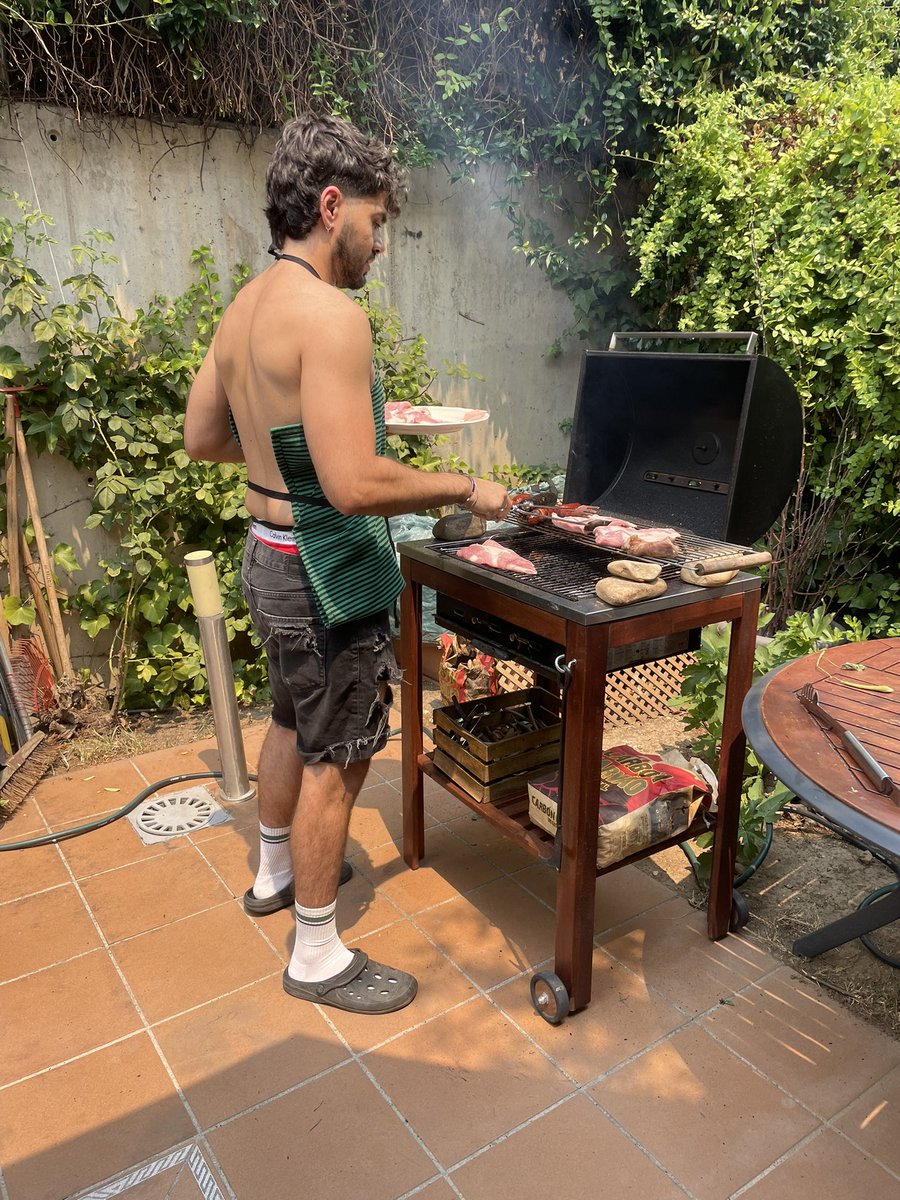 Federico García Lorza tweet media
