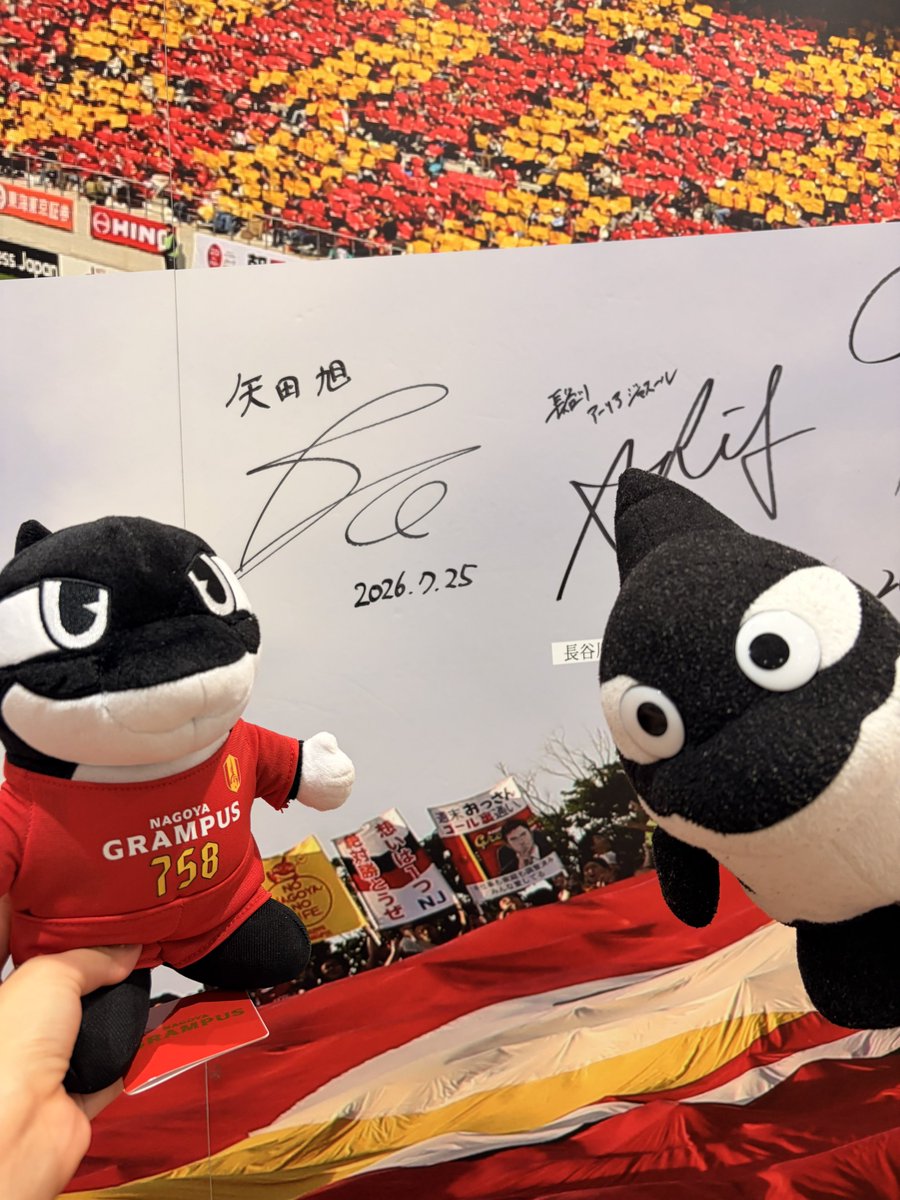 sumomo_nge's tweet photo. 矢田旭くんのサイン会＆撮影会⚽️
ゆっくりお話できて、質問タイムもあって楽しかったから、暑かったけど行って良かった✨️
そして、ファン感の大好きだよの頭ポンポンでグランパス沼に入ったことを本人に伝えてしまった笑
相変わらず爽やかイケメンでかっこよかった、、眼福🥹笑 https://t.co/2nOrBUbQCe