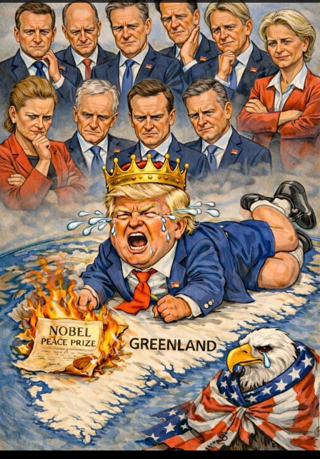 juspasinthru2's tweet photo. @0laratrumpRv2 He will be remembered for being a treasonous, insurgent, a felon who places himself above the law and above the common good ! https://t.co/tZ4cRQgUJa