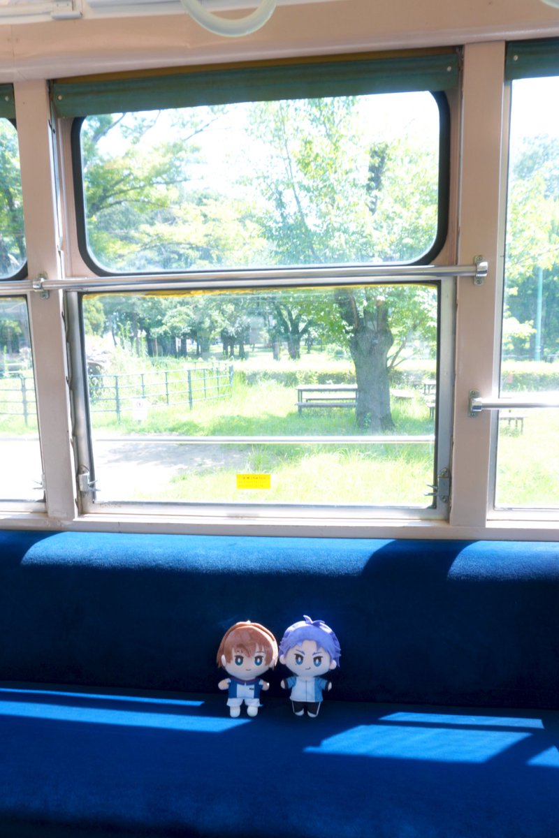 arutotadaima's tweet photo. 江戸東京たてもの園行ってきたよ🎵最高じゃねーの🎵 https://t.co/wjzg7Rehsr