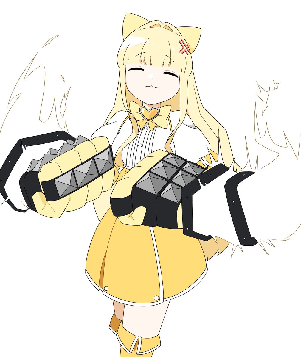 kelpiico_069's tweet photo. #まほあこ https://t.co/kSXORSNegc