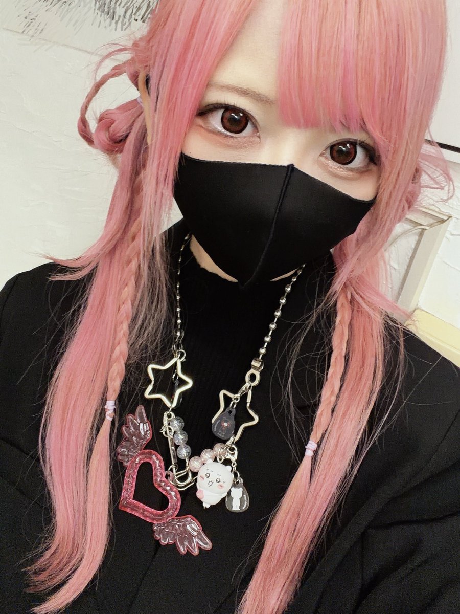 ゆよゆっぺ N.I.C.K (@yupeyupe) / Posts / X