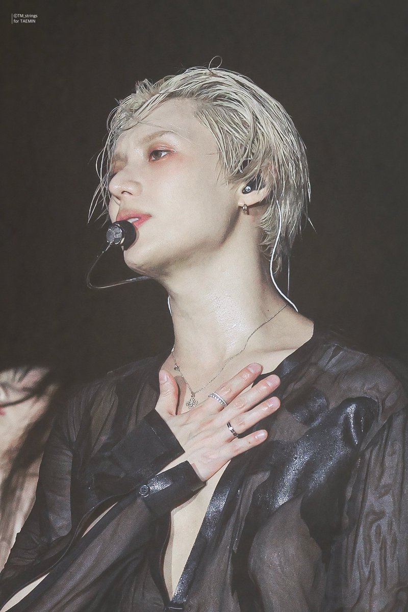 TM_strings's tweet photo. 260724 워터밤 태민 HQ

#태민 #TAEMIN #テミン
#샤이니 #SHINee https://t.co/CE7pLUDgNa