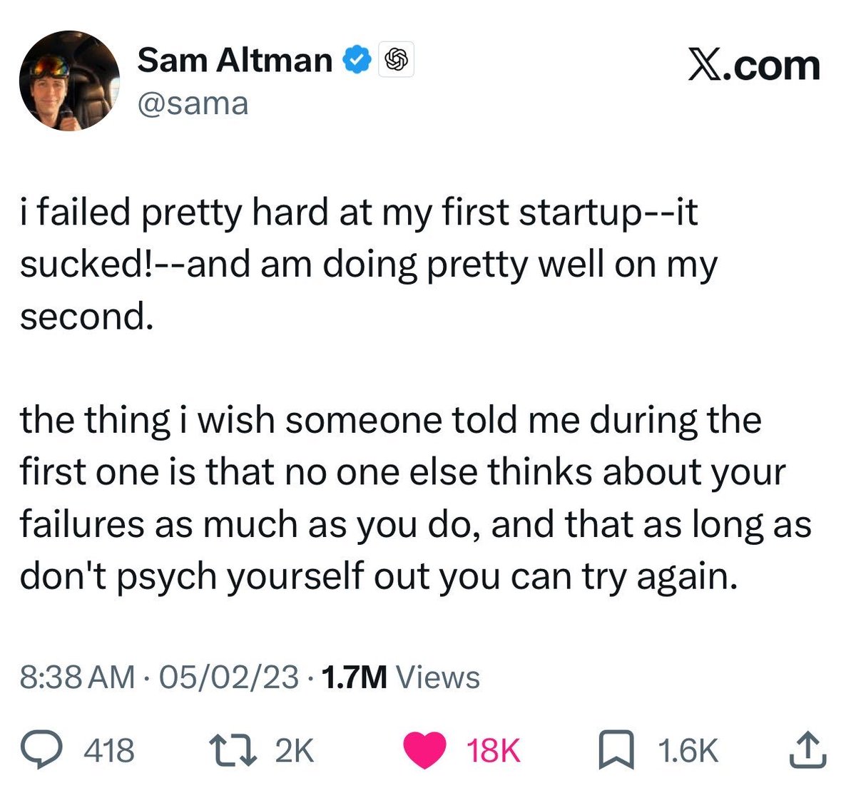 AdnanShams_'s tweet photo. sometimes all it takes is one win to change everything. https://t.co/ELaVm7CJzG