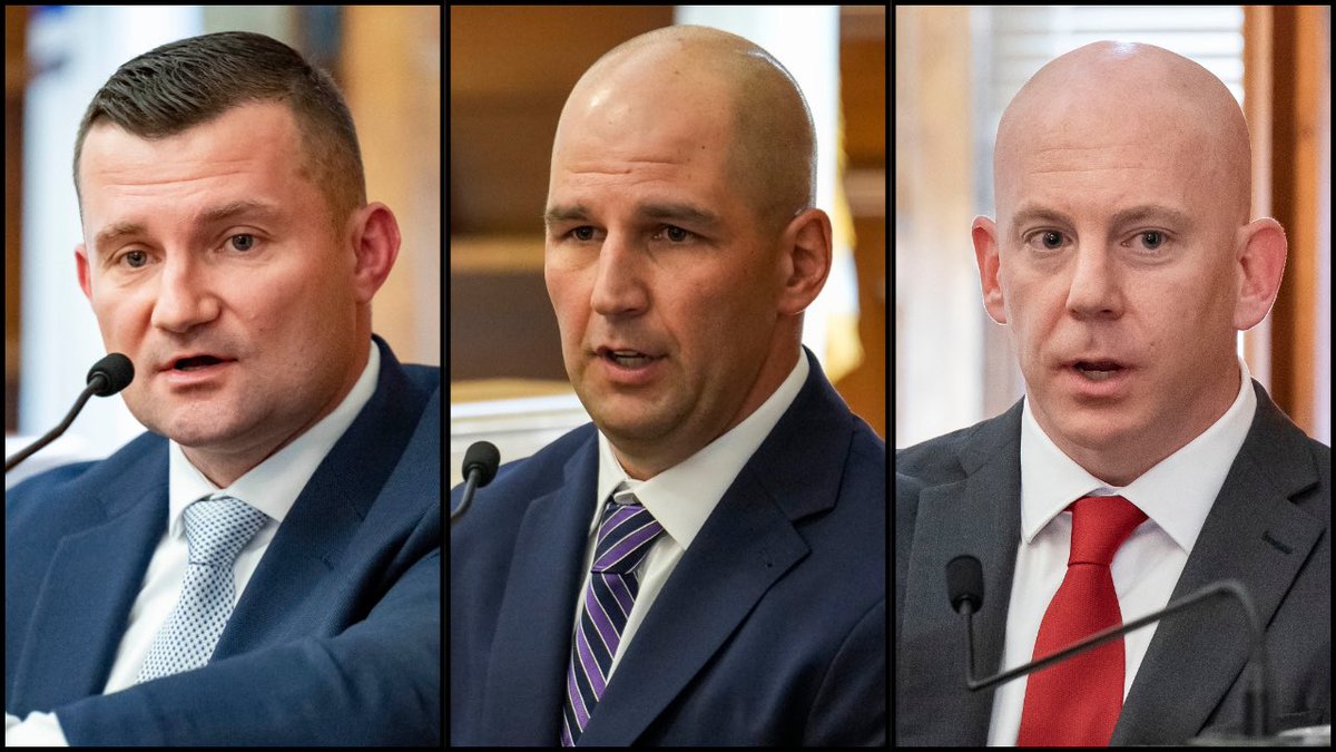 DonutsBaga's tweet photo. 💥Proctor got fired before being eligible for a pension, and will go down as one of the biggest POS in Law Enforcement history.

💥Meanwhile His bosses,who were heavily involved, and authorized everything Proctor did, still collect fat checks from MSP. https://t.co/keef3rv2is