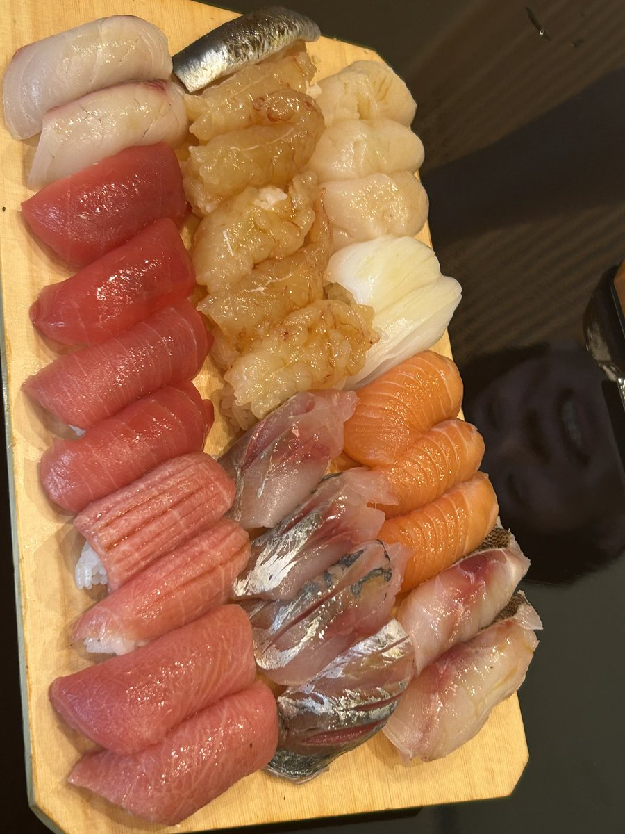 hassi____mero's tweet photo. N→A→M→K→T→R 
昼から集まってちょっと良い寿司屋で飲みからのコンカフェ巡りなど。
あんまし行かないとこなどにも行ってみたりでとても楽しい1日でした^ ^
レギュが違ったり混んでたりで入れなかった店もあり残念。 https://t.co/WAKmcrgSba