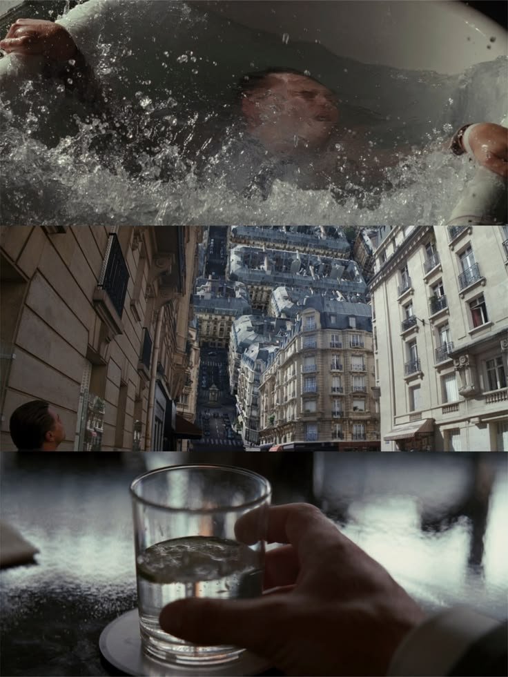 thefilmfolder's tweet photo. Inception (2010) https://t.co/7nOxnIpRSL